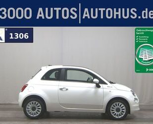 Fiat 500 Gebrauchtwagen