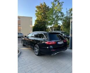 Mercedes-Benz E 220 Gebrauchtwagen