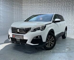 Peugeot 5008 Gebrauchtwagen