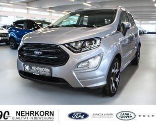 Ford EcoSport Gebrauchtwagen