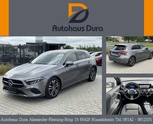 Mercedes-Benz A 180 Gebrauchtwagen