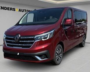 Renault Trafic Gebrauchtwagen