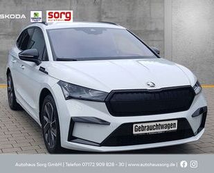 Skoda Enyaq Gebrauchtwagen