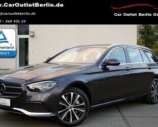 Mercedes-Benz E 300 Gebrauchtwagen