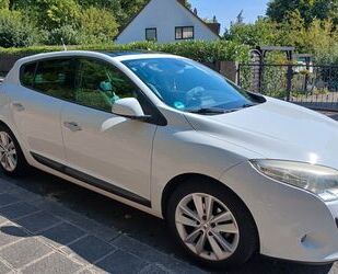 Renault Megane Gebrauchtwagen