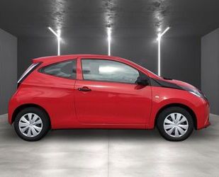 Toyota Aygo (X) Gebrauchtwagen