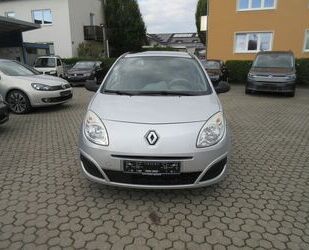 Renault Twingo Gebrauchtwagen