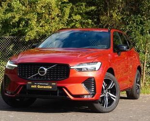 Volvo XC60 Gebrauchtwagen