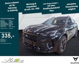 Cupra Formentor Gebrauchtwagen