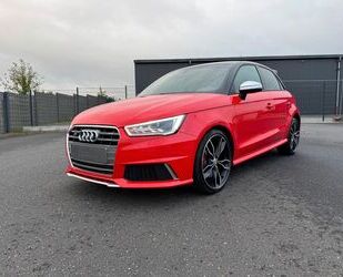 Audi S1 Gebrauchtwagen