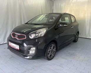 Kia Picanto Gebrauchtwagen