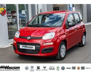 Fiat Panda Gebrauchtwagen