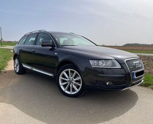 Audi A6 Allroad Gebrauchtwagen