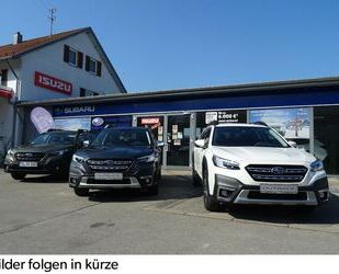 Subaru Forester Gebrauchtwagen