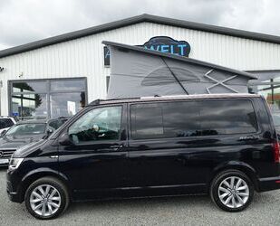 VW T6 California Gebrauchtwagen
