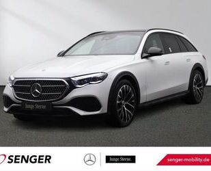Mercedes-Benz E 300 Gebrauchtwagen