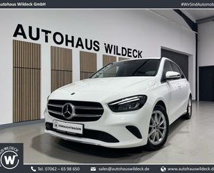 Mercedes-Benz B 220 Gebrauchtwagen