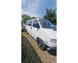 VW T4 andere Gebrauchtwagen