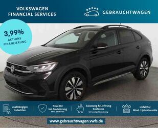 VW Taigo Gebrauchtwagen