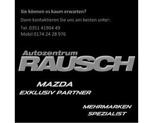 Mazda 3 Gebrauchtwagen
