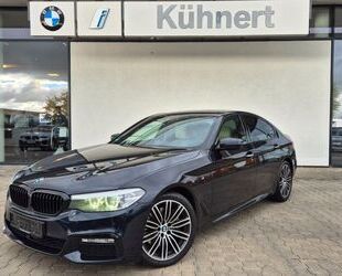 BMW 530 Gebrauchtwagen