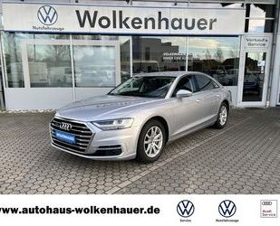 Audi A8 Gebrauchtwagen