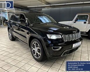 Jeep Grand Cherokee Gebrauchtwagen