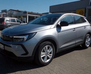 Opel Grandland (X) Gebrauchtwagen