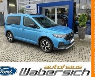 Ford Tourneo Gebrauchtwagen