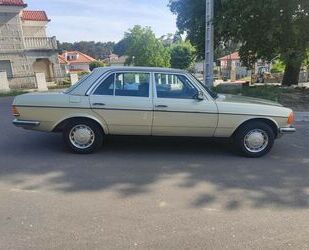Mercedes-Benz 280 Gebrauchtwagen