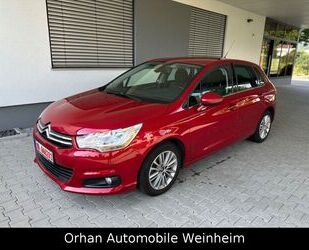 Citroen C4 Gebrauchtwagen