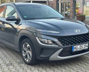 Hyundai KONA Gebrauchtwagen