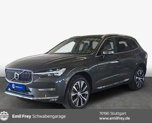 Volvo XC60 Gebrauchtwagen