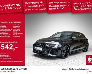 Audi RS3 Gebrauchtwagen