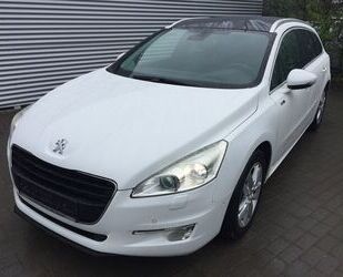Peugeot 508 Gebrauchtwagen