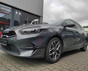 Kia ceed Sportswagon Gebrauchtwagen