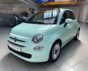 Fiat 500 Gebrauchtwagen