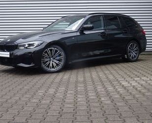 BMW M340d Gebrauchtwagen