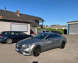 Mercedes-Benz CLS 250 Gebrauchtwagen