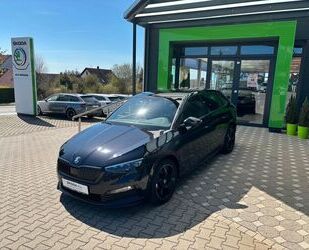 Skoda Scala Gebrauchtwagen