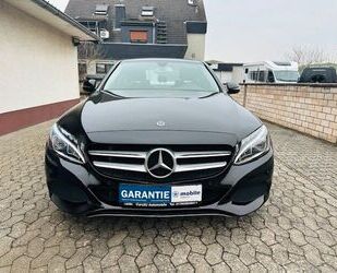 Mercedes-Benz C 180 Gebrauchtwagen