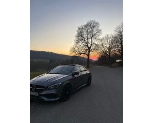 Mercedes-Benz CLA 250 Gebrauchtwagen