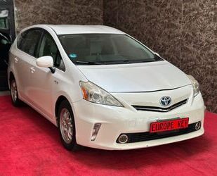 Toyota Prius Gebrauchtwagen