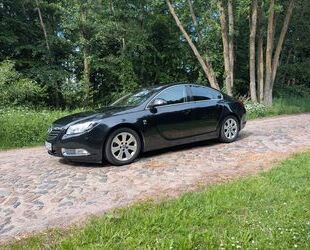 Opel Insignia Gebrauchtwagen