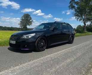 BMW 525 Gebrauchtwagen