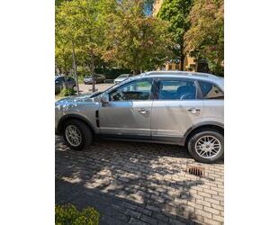 Opel Antara Gebrauchtwagen