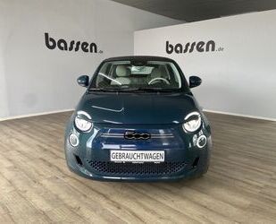 Fiat 500e Gebrauchtwagen