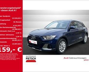 Audi A1 Gebrauchtwagen