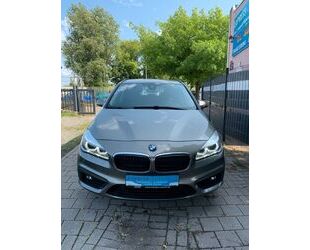 BMW 218 Gebrauchtwagen