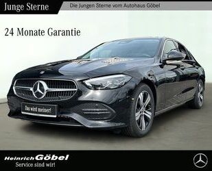 Mercedes-Benz C 180 Gebrauchtwagen